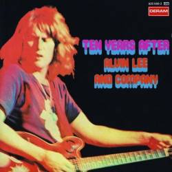 Alvin Lee : Alvin Lee and Company